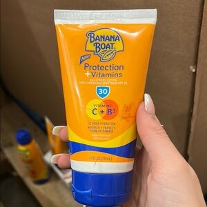Banana Boat Kids Sunscreen Lotion SPF 30